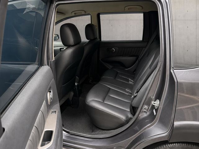 NISSAN日產 LIVINA  第4張相片