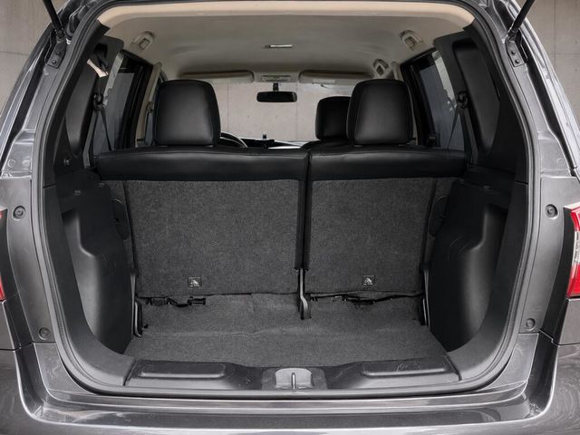 NISSAN日產 LIVINA  第5張相片