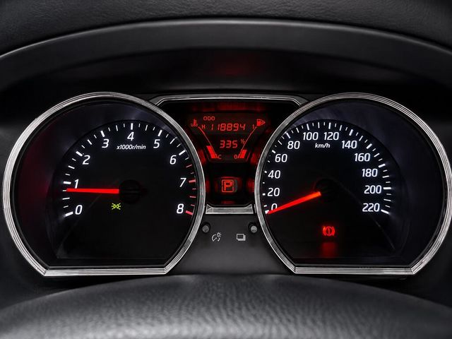 NISSAN日產 LIVINA  第6張相片
