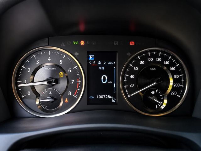 TOYOTA豐田 ALPHARD  第8張相片