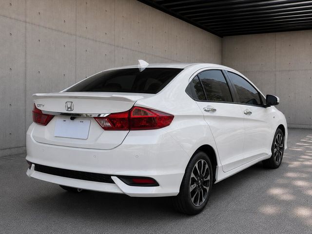 HONDA本田 CITY  第2張相片