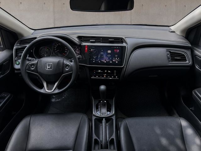 HONDA本田 CITY  第3張相片