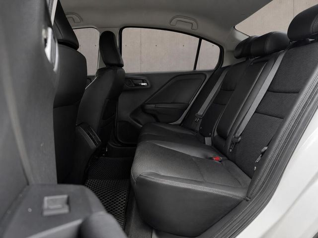 HONDA本田 CITY  第4張相片