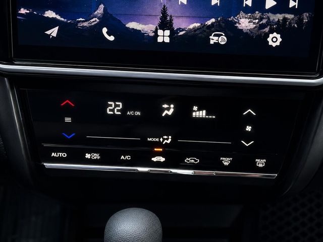 HONDA本田 CITY  第8張相片