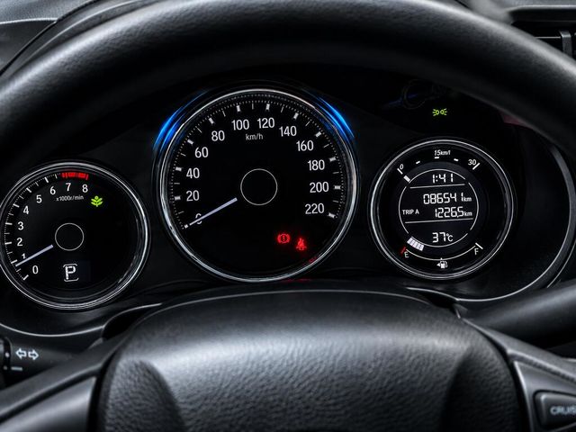 HONDA本田 CITY  第11張相片
