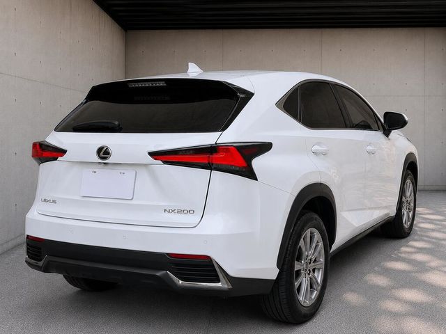 LEXUS凌志 NX300  第2張相片