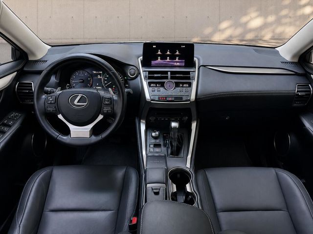 LEXUS凌志 NX300  第3張相片