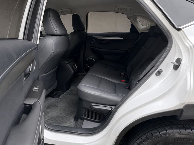 LEXUS凌志 NX300  第4張相片