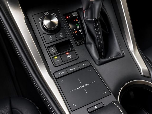 LEXUS凌志 NX300  第8張相片
