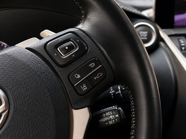 LEXUS凌志 NX300  第9張相片