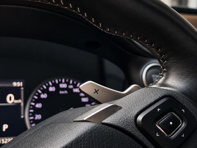 LEXUS凌志 NX300  第10張相片