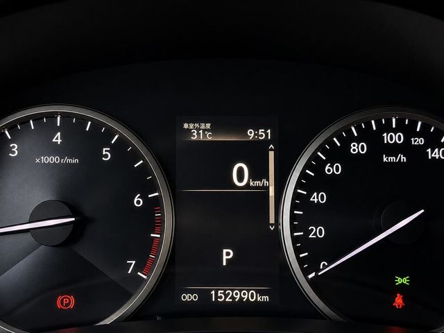 LEXUS凌志 NX300  第12張相片