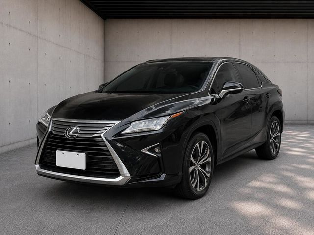 LEXUS凌志 RX300  第1張相片