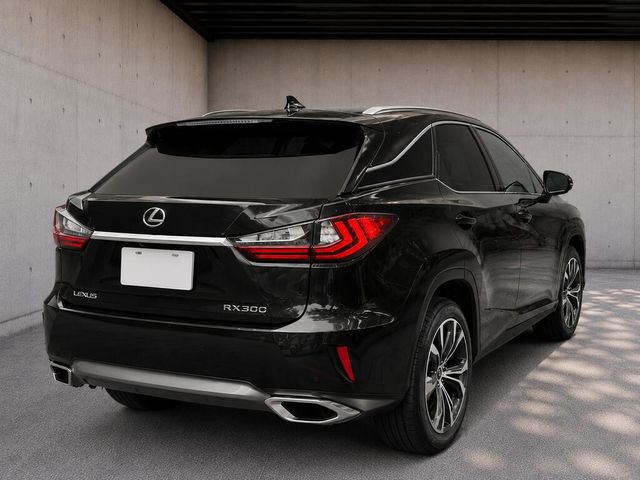 LEXUS凌志 RX300  第2張相片
