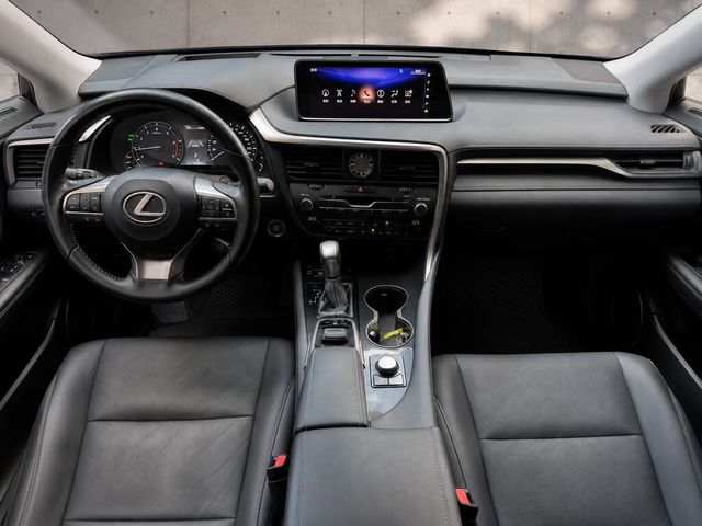 LEXUS凌志 RX300  第3張相片