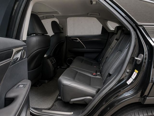 LEXUS凌志 RX300  第4張相片