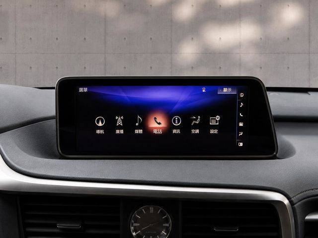 LEXUS凌志 RX300  第6張相片