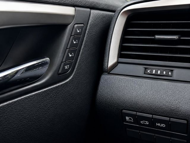 LEXUS凌志 RX300  第9張相片