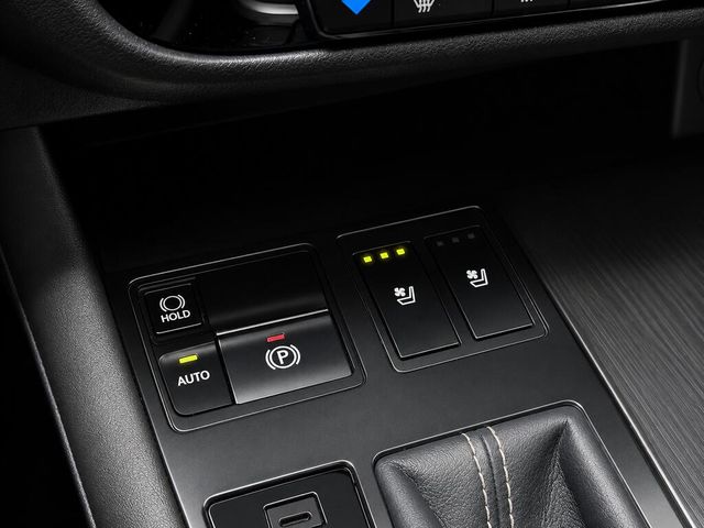 LEXUS凌志 RX300  第11張相片