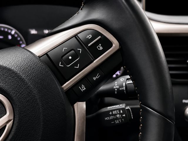 LEXUS凌志 RX300  第13張相片