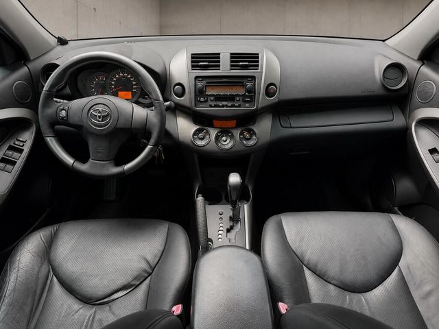 TOYOTA豐田 RAV4  第4張相片