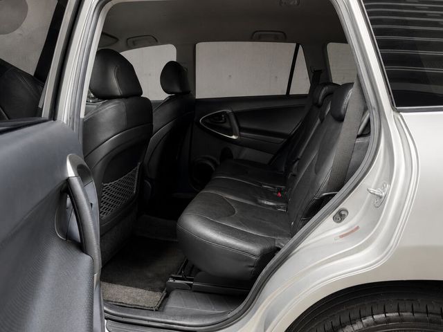 TOYOTA豐田 RAV4  第5張相片