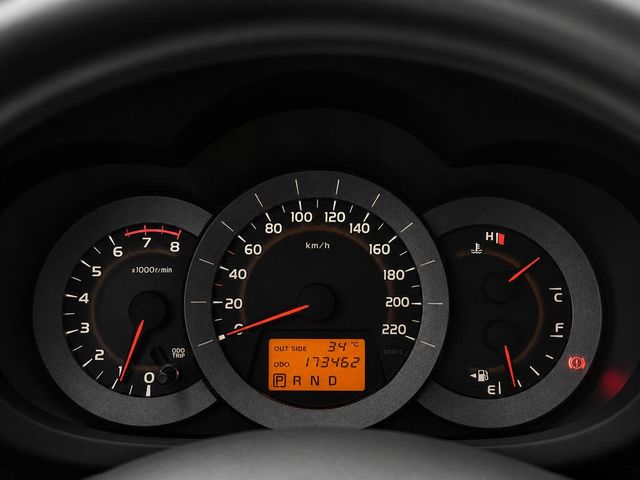 TOYOTA豐田 RAV4  第10張相片