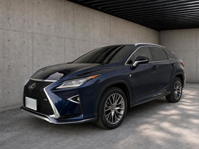 LEXUS凌志 RC200T  第1張相片