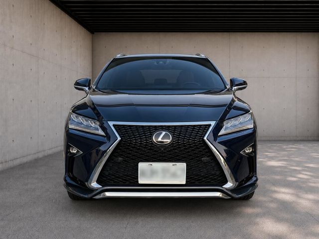 LEXUS凌志 RC200T  第3張相片