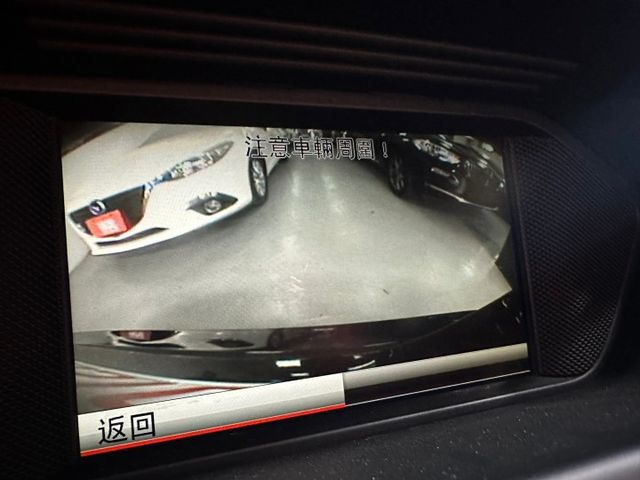 新入庫年輕人的夢想 2014年 W204 C250  HK音響/天窗/AMG套件/AMG18寸鋁圈  第16張相片