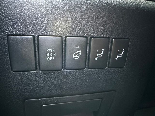 2019 Alphard 阿法 升級：蒙娜麗莎空力套/卡鉗/鋁圈/加大碟盤/大理石地板/三眼高亮版魚眼頭燈/貫穿式尾燈  第20張相片