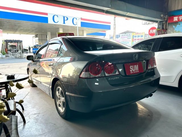 2008 K12 一手女用黑內裝 大螢幕安卓機/藍牙/導航/APPLE CARPLAY/倒車顯影/恆溫空調  第6張相片