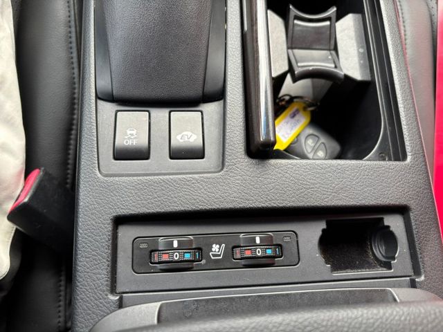 新入庫小休旅車 2012  RX450H 頂級版 3.5 里程：15萬公里雙前座冷熱通風功能 雙前座電動調整雙前座位  第14張相片