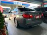 新入庫國產價錢  2013 BMW 520d 總代理   前霧燈/後霧燈️/失壓續跑胎/駕駛座電動調整  第6張縮圖