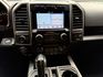 新入庫猛禽 2017年FORD F150 猛禽 氣氛燈/ ACC跟車/拥有標準、街道、雨雪、砂石、岩石等道路模式  第14張縮圖