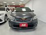 入庫 2011 Altis E經典 天窗版 升級：行車記錄器、排氣管 可調避震器、安卓機、改裝鋁圈 胎壓偵測、抬頭顯示器  第2張縮圖