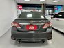 入庫 2011 Altis E經典 天窗版 升級：行車記錄器、排氣管 可調避震器、安卓機、改裝鋁圈 胎壓偵測、抬頭顯示器  第4張縮圖