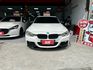 新入庫年輕人的  2014 BMW 328i M3-Look 禮服改  改了M3套件 全段排氣管  第2張縮圖