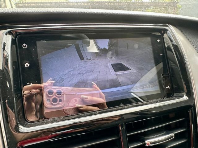 新入庫小巧省油省稅又好開  2019年 Vios 小改款 經典版  導航/藍牙/倒車顯影  第13張相片