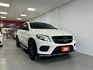 新入庫老闆人開出門不丟臉 2018年BENZ GLE43  AMG 4WD  AMG套件 氣壓避震  第1張縮圖