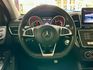 新入庫老闆人開出門不丟臉 2018年BENZ GLE43  AMG 4WD  AMG套件 氣壓避震  第14張縮圖