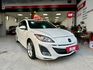 新入庫代步工具佳 2011年 Mazda 3 五門 安卓機 /前霧燈 /電動天窗 /倒車顯影/魚眼頭燈  第1張縮圖