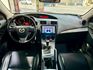 新入庫代步工具佳 2011年 Mazda 3 五門 安卓機 /前霧燈 /電動天窗 /倒車顯影/魚眼頭燈  第9張縮圖