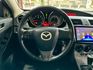 新入庫代步工具佳 2011年 Mazda 3 五門 安卓機 /前霧燈 /電動天窗 /倒車顯影/魚眼頭燈  第11張縮圖