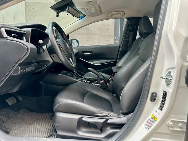 單純跑多  2020年 Altis 尊爵版  原廠保養 盲點 安卓機   ACC跟車  車道維持  車道偏離  第8張相片