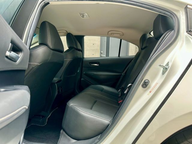 單純跑多  2020年 Altis 尊爵版  原廠保養 盲點 安卓機   ACC跟車  車道維持  車道偏離  第9張相片