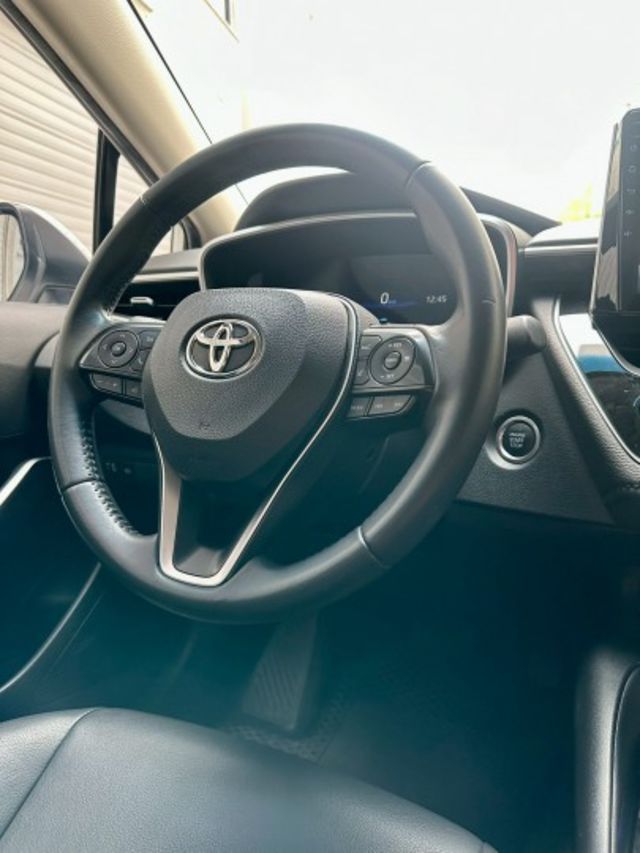 單純跑多  2020年 Altis 尊爵版  原廠保養 盲點 安卓機   ACC跟車  車道維持  車道偏離  第13張相片