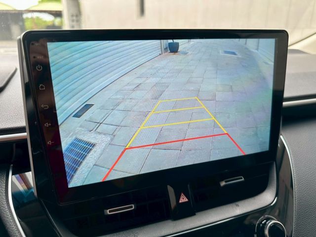 單純跑多  2020年 Altis 尊爵版  原廠保養 盲點 安卓機   ACC跟車  車道維持  車道偏離  第15張相片