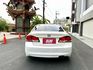 新入庫全車消光白 2011 Honda Civic K12 VTI-S  倒車雷達 電動天窗 換檔撥片  第4張縮圖