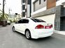新入庫全車消光白 2011 Honda Civic K12 VTI-S  倒車雷達 電動天窗 換檔撥片  第6張縮圖